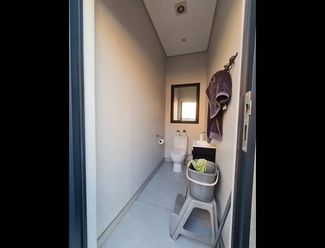 4 BEDROOM HOUSE FOR SALE IN HERON BANKS GOLF ESTATE